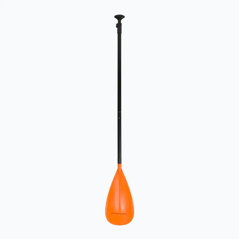 Vrácení Zdarma Pádlo Jobe Aluminium Paddle 3 ks Orange oranžové 486721018-PCS.