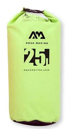 lodní vak AQUA MARINA 25L GREEN - GREEN Cenový Hit
