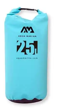 lodní vak AQUA MARINA Super Easy 25lt BLUE - BLUE Autentický