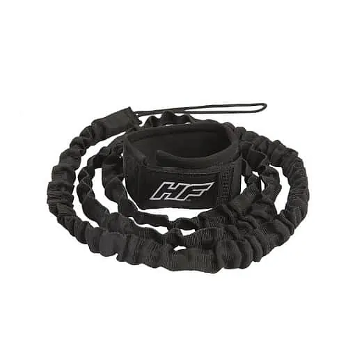 leash HYDROFORCE - BLACK Víkendová Akce