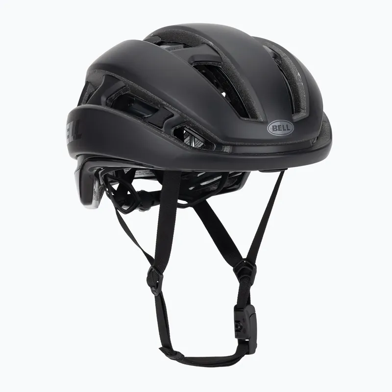 Originální Cyklistická přilba Bell XR MIPS Spherical matte gloss/black