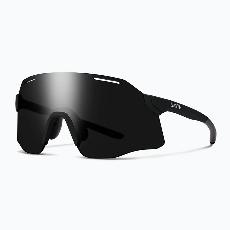 Levný Sluneční brýle Smith Vert PivLock black/chromapop black/clear