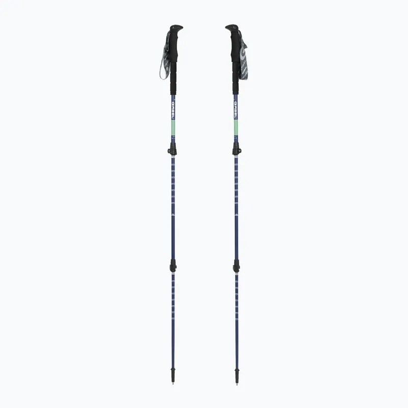 Must-Have Trekové hole GABEL Mont Blanc 4.0 mint