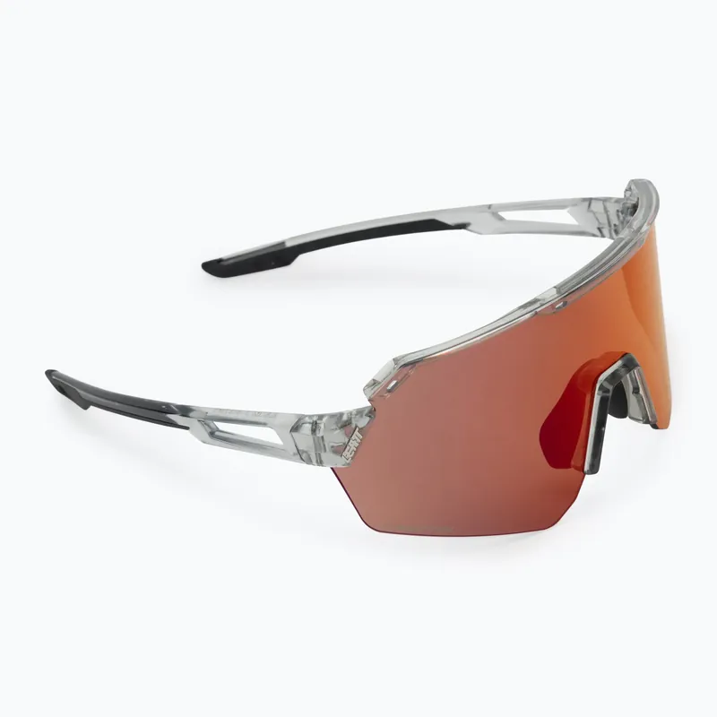 Ihned K Objednání Sluneční brýle Leatt RideViz Lite Small clear