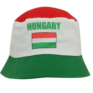 Koupit Online Klobouk jednoduchý Maďarsko 1