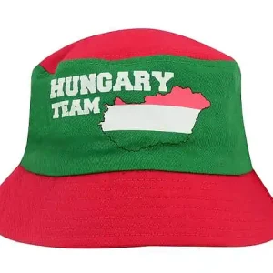 Jen Po Omezenou Doba Klobouk jednoduchý Maďarsko 2