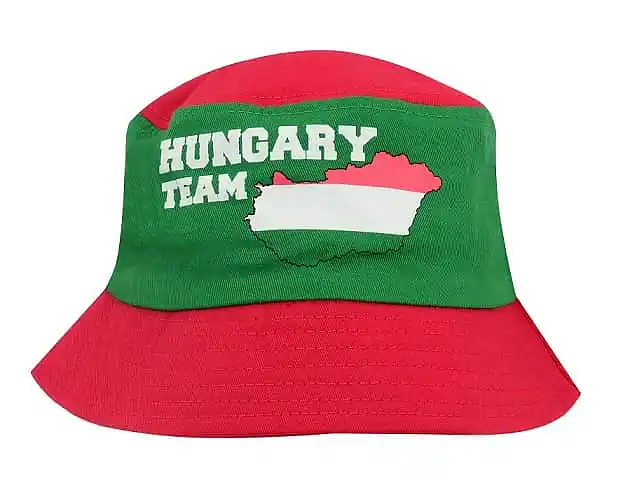 Jen Po Omezenou Doba Klobouk jednoduchý Maďarsko 2