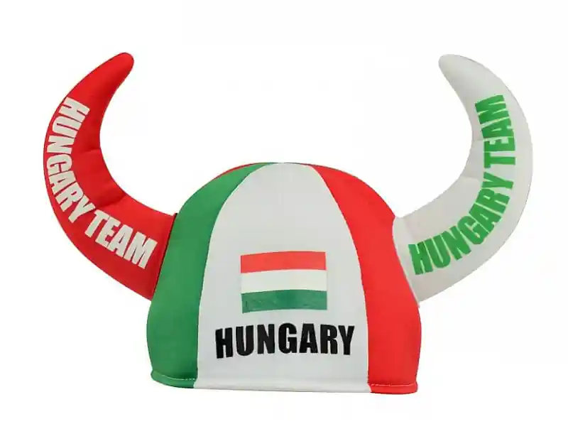 Víkendová Akce Klobouk rohy Maďarsko 2