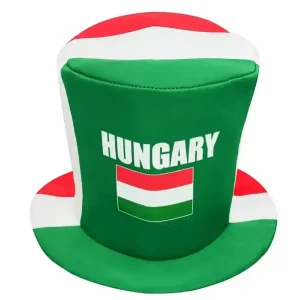 Akční Cena Klobouk vlajkový Maďarsko 1