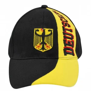 Rychlé Dodání Kšiltovka Německo 1