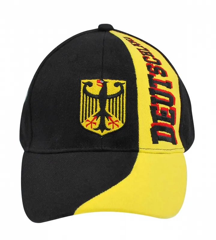 Rychlé Dodání Kšiltovka Německo 1