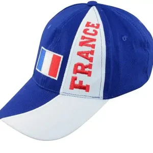Originální Kšiltovka Francie 1