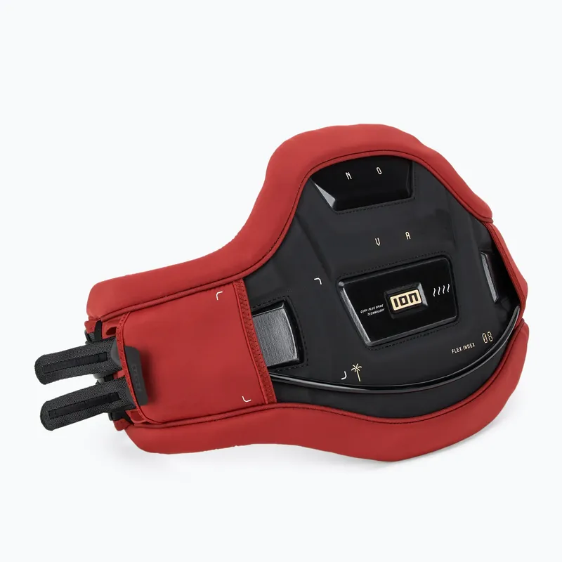 Akční Cena Trapéz dámský ION Kite Waist Nova scarlet red