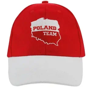 Kšiltovka Polsko 1 Vrácení Zdarma