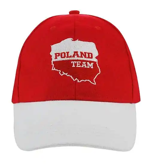 Kšiltovka Polsko 1 Vrácení Zdarma