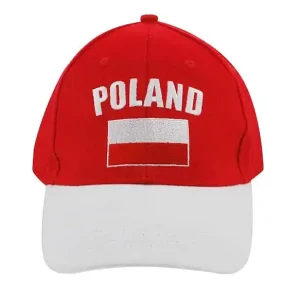 Nová Kolekce Kšiltovka Polsko 2