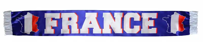 Objednat Nyní Šála subli Francie 1