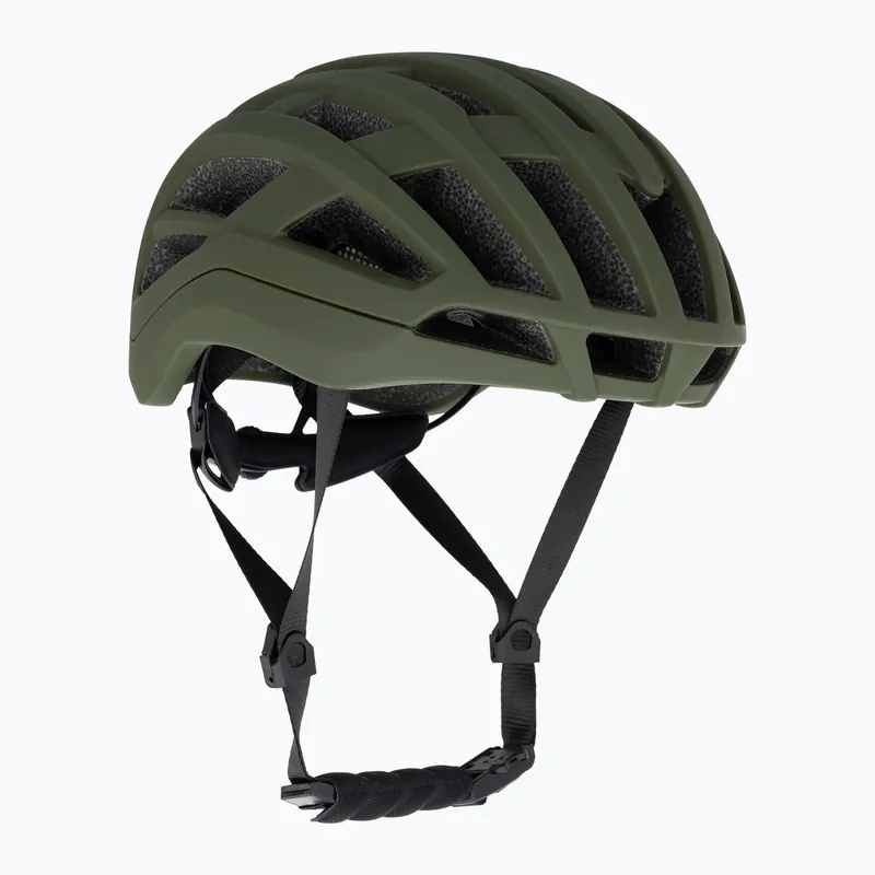 Nejlepší Cena Cyklistická helma Rogelli Deiro green