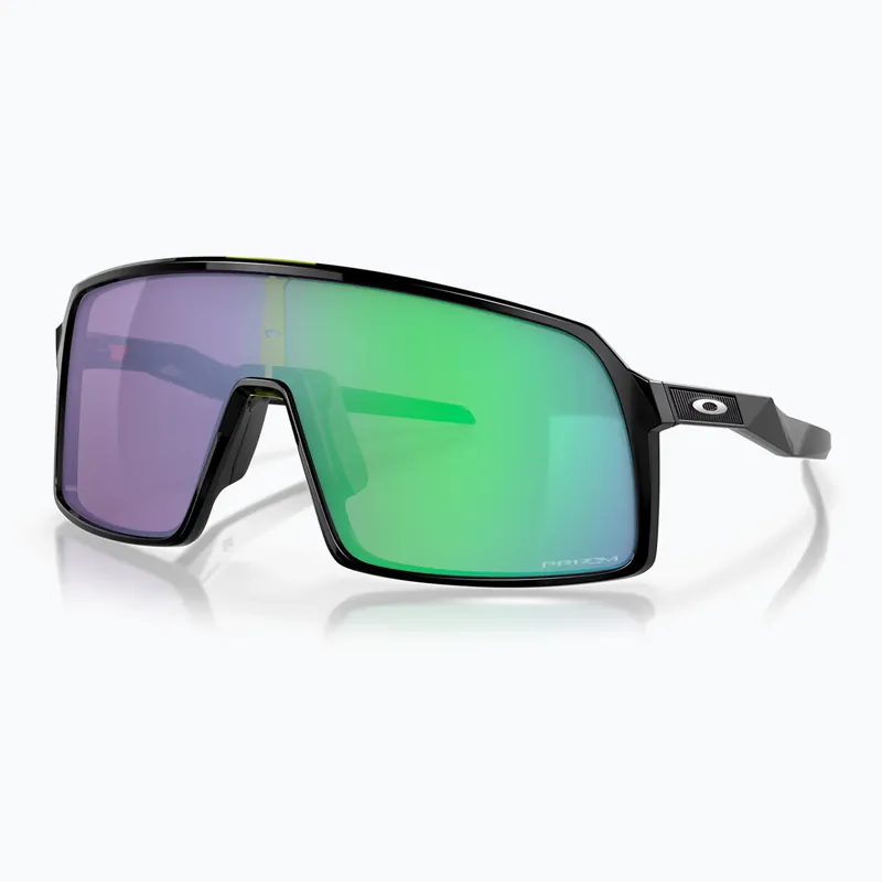 Sluneční brýle Oakley Sutro black ink/prizm jade Cenová Bomba