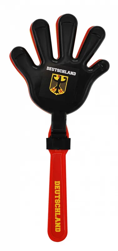 Expresní Doručení Tleskačka Německo 1