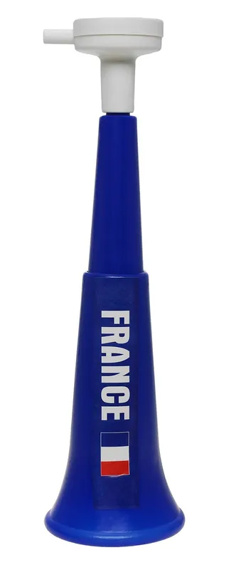 Novinka Trubka s nástavcem Francie
