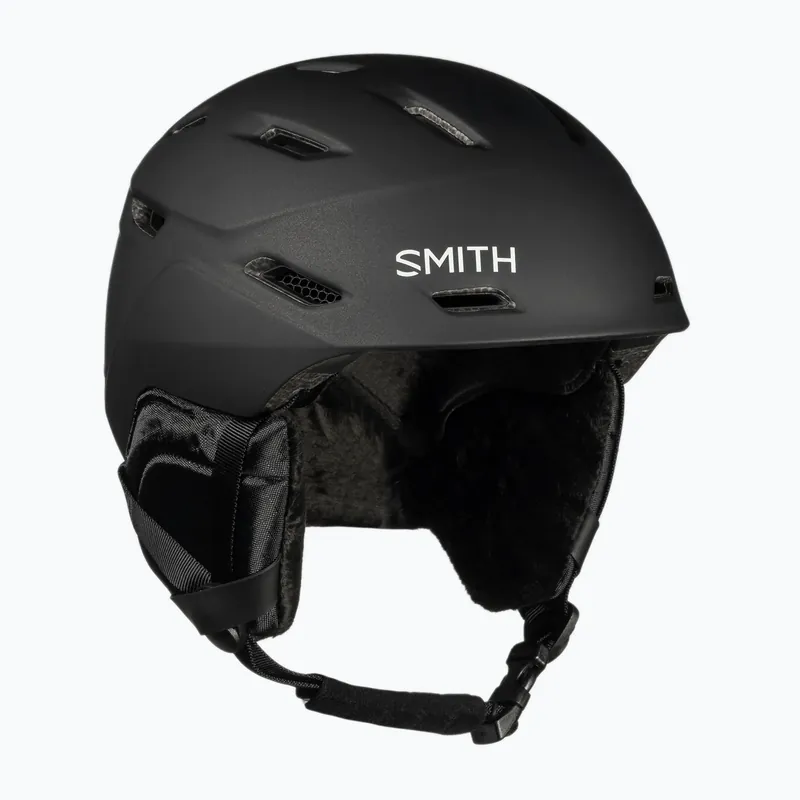 Víkendová Akce Lyžařská helma Smith Mirage černá E00698