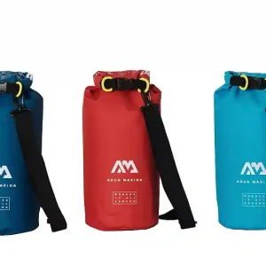 Objednat Nyní lodní vak AQUA MARINA 10l - MIX BAREV