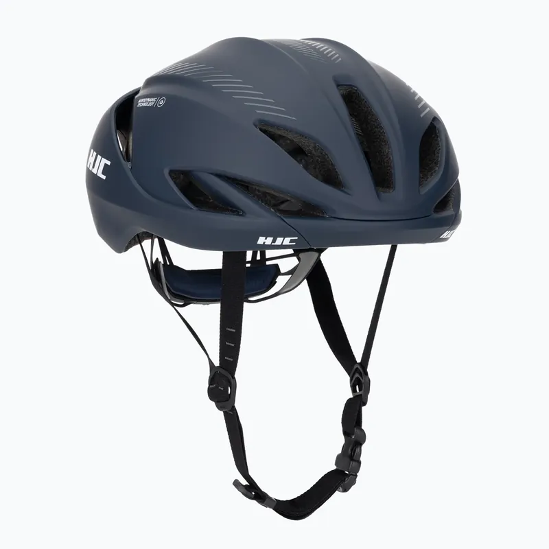 Cyklistická přilba HJC Furion 3 mt navy Akce