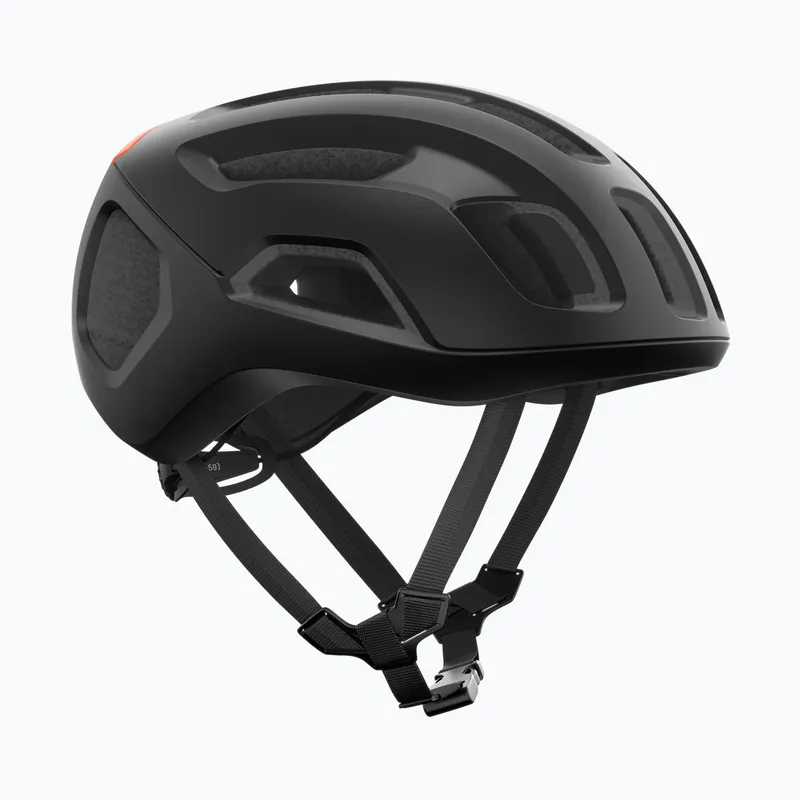 Cyklistická přilba POC Ventral Air MIPS uranium black matt/fluorescent orange matt Speciální Cena