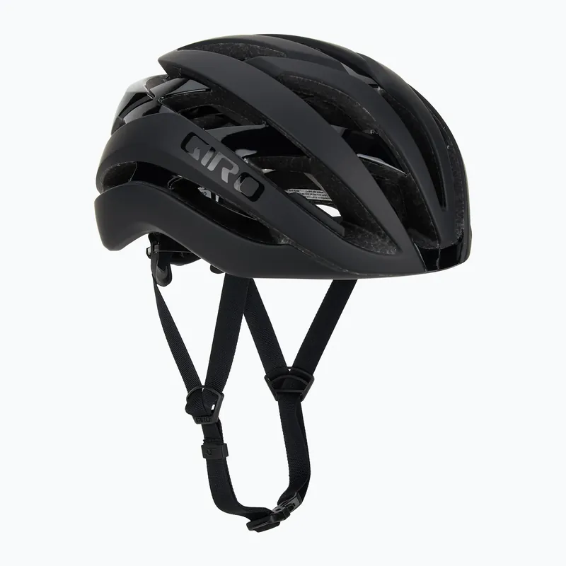 Cyklistická přilba Giro Cielo MIPS matte black/charcoal Speciální Cena