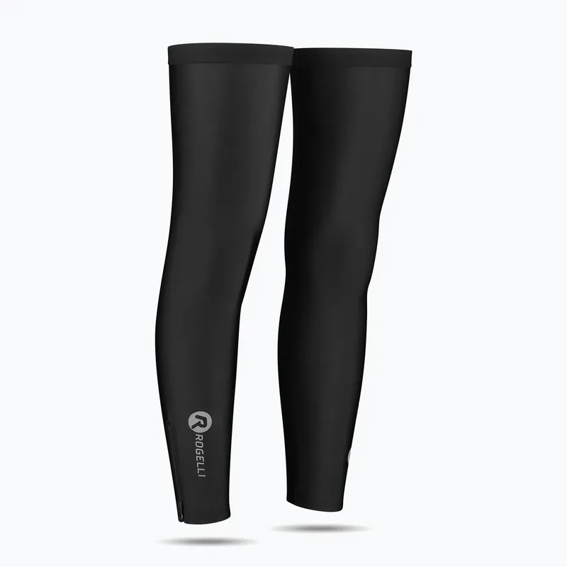 Koupit Online Cyklistické návleky Rogelli Dynaflex black