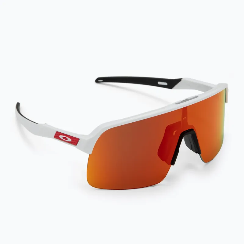 Nová Kolekce Sluneční brýle Oakley Sutro Lite matte white/prizm ruby