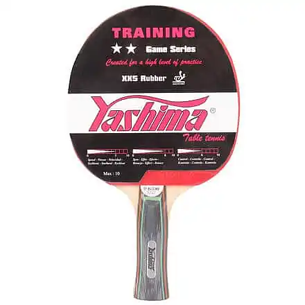 XX5 Rubber pálka na stolní tenis Cenově Výhodný