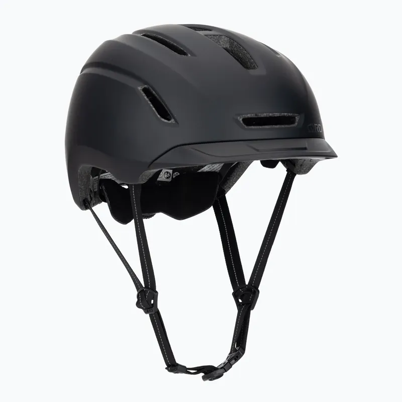 Jen Po Omezenou Doba Cyklistická přilba Giro Caden Integrated MIPS II matte black