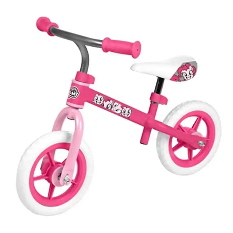 Nejprodávanější Spokey HASBRO ELFIC Dětské odrážedlo, zn. MY LITTLE PONY, růžové