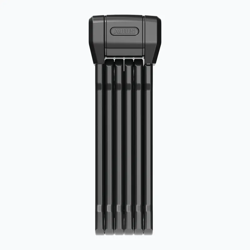 Zámek na kolo ABUS Bordo 6200K/90 SH black Odeslání Ihned