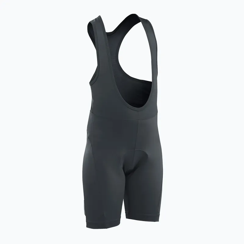 Dětské cyklistické šortky Northwave Active Junior Bibshort black Speciální Cena