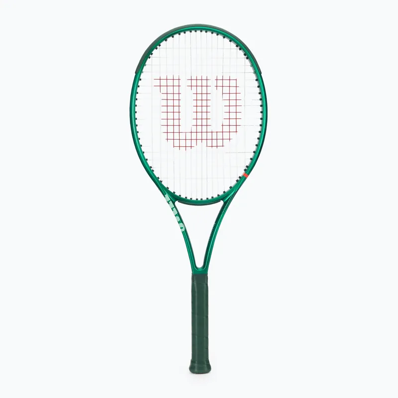 Tenisová raketa Wilson Blade 100UL V10 green Nová Kolekce