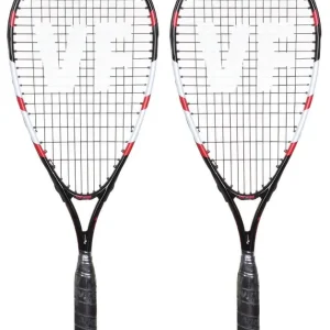 Aktuální Speed Badminton 2500 Set sada raket