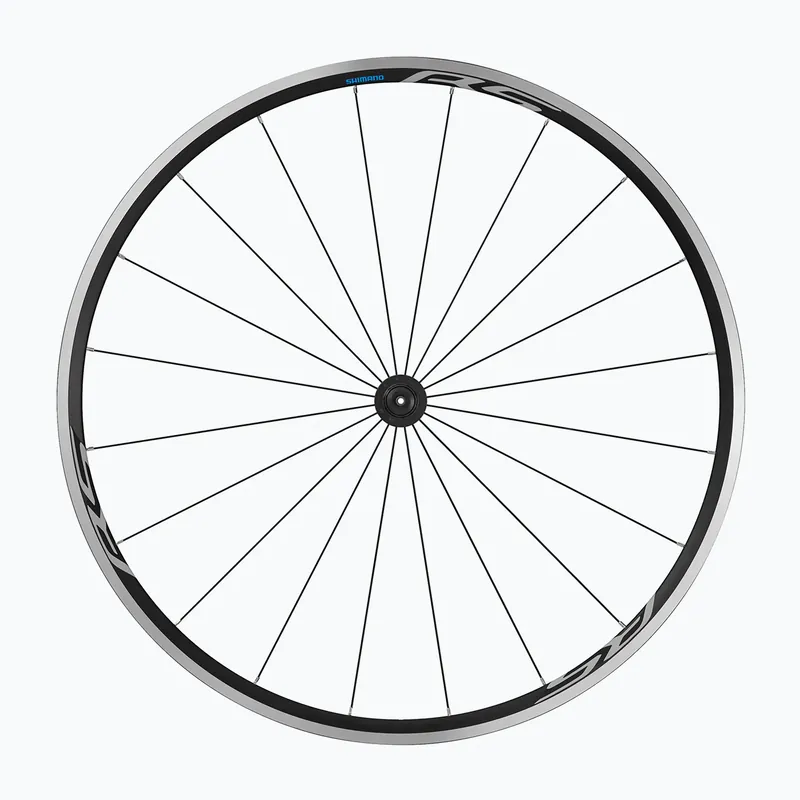Dokud Zásoby Vydrží Přední kolo Shimano WH-RS100
