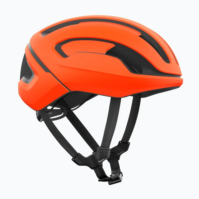 Objednat Nyní Cyklistická přilba POC Omne Air MIPS fluorescent orange matt
