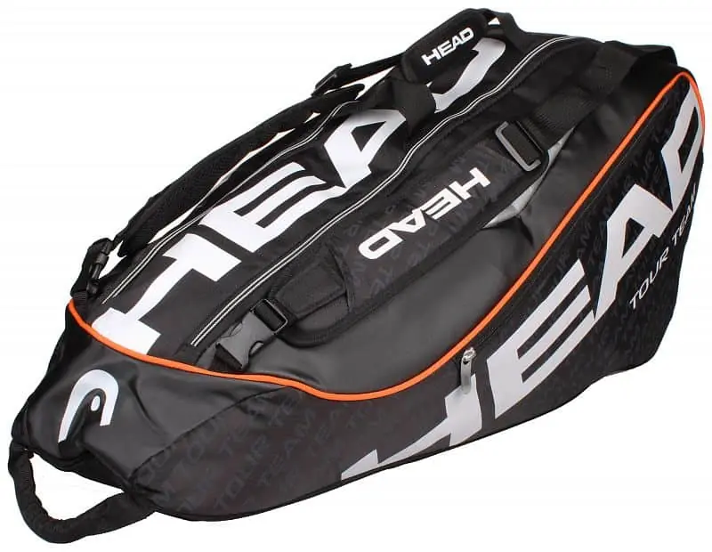 Výhodná Nabídka Tour Team 9R Supercombi 2015 taška na rakety