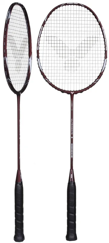Ultramate 8 badmintonová raketa Akce