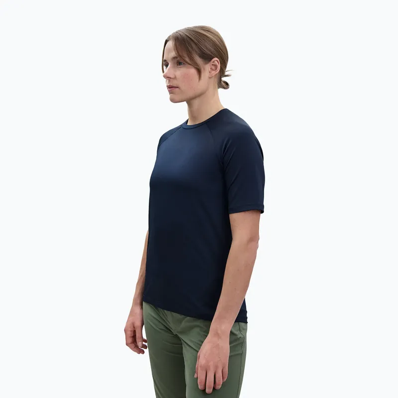 Dámský cyklistický dres POC Reform Enduro Light uranium black Nakupujte Hned
