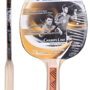 Young Champs 200 pálka na stolní tenis Nejlepší Cena