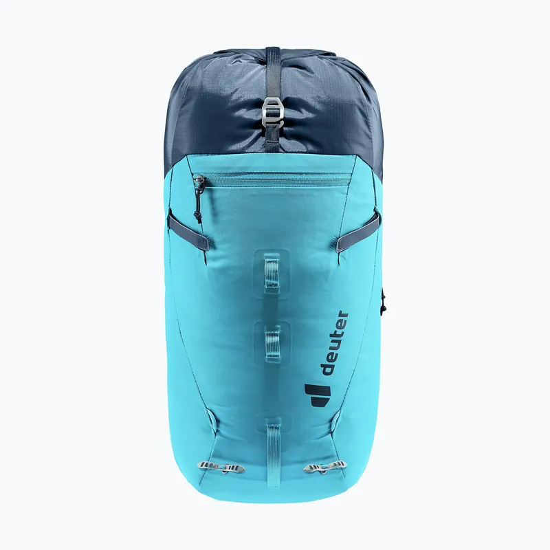 Dámský lezecký batoh deuter Guide 22 l SL lagoon/ink Originální