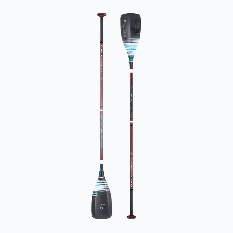 1-dílné SUP pádlo Aztron Sonic Carbon 100 Bezpečná Platba
