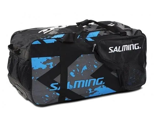 Wheelbag MTRX hokejová taška na kolečkách Nízká Cena