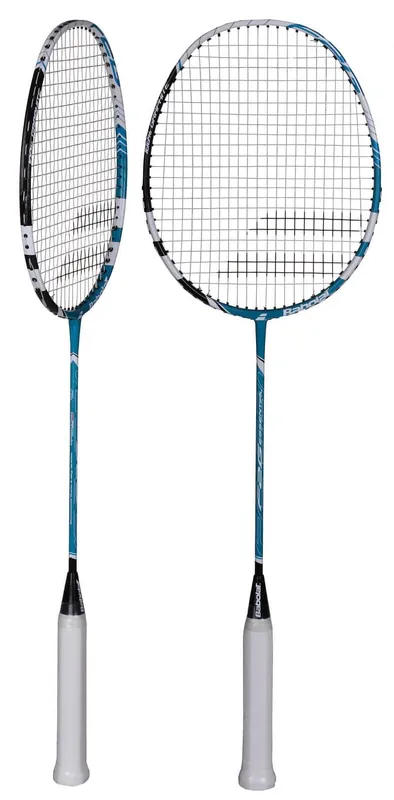 F2G Essential badmintonová raketa Originální