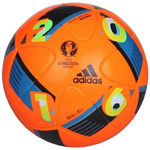 Ověřený EURO 2016 OMB Winter fotbalový míč